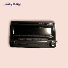 Stereo originale volkswagen usato  Macomer