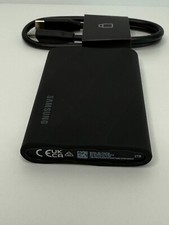 SSD Externo Portátil Samsung T9 2TB Preto (MU-PG2T0B/AM) Novo comprar usado  Enviando para Brazil