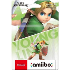 Figurine amiibo young d'occasion  Périgueux
