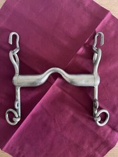 Sprenger kandare gebiss gebraucht kaufen  Ellwangen (Jagst)