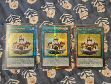 Toon kingdom yugioh for sale  Sierra Madre