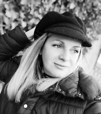 Kangol gatsby damen gebraucht kaufen  Kulmbach