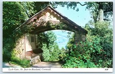 Postcard roseland cornwall for sale  TEWKESBURY