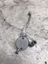 92 Kawasaki EN500 EN 500 Vulcan freio dianteiro cilindro mestre alavanca poleiro  comprar usado 92 Kawasaki EN500 EN 500 Vulcan freio dianteiro cilindro mestre alavanca poleiro  comprar usado  Enviando para Brazil