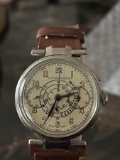 Ulysse nardin chronograph gebraucht kaufen  Jestetten