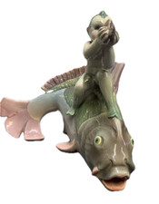 Figura piccolo tritone usato  Torino