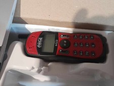 Telefono trium coca usato  Torino