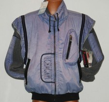 Luhta jacket vintage usato  Roma
