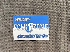Fcm zone gebraucht kaufen Fcm zone gebraucht kaufen  Ilsenburg (Harz)