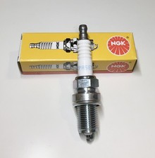 Usado, 4x NGK BCPR5ES Zündkerze 6130 passt für Citroen, Peugeot,Renault,Skoda Spark Plu comprar usado  Enviando para Brazil