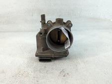 Corpo do acelerador Nissan Titan VW7L9 2004-2012 comprar usado  Enviando para Brazil