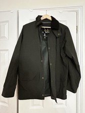Barbour jacket for sale  WALLINGTON