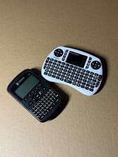 Wireless mini keyboard for sale  Corpus Christi
