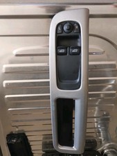 Comandi pulsantiera alzacrista usato Comandi pulsantiera alzacrista usato  Santeramo in Colle