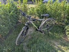 Bergamont helix herren gebraucht kaufen  Merklingen