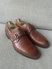 Edward green monk for sale  LONDON