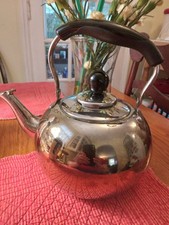 Tea kettle high for sale  Atlanta