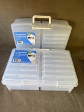Photo storage boxes for sale  Mission Viejo
