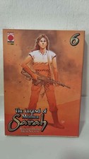 the legend of mother sarah usato  Chioggia