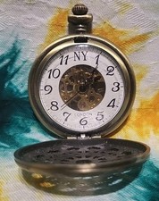 Montre gousset d'occasion  Montauban