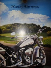 Harely davidson 2003 gebraucht kaufen  Kupferzell