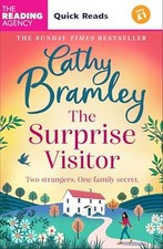 Surprise visitor bramley for sale  UK