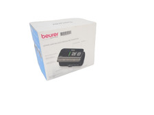 Monitor automático de pressão arterial Beurer BM81 easyLock clinicamente validado comprar usado Monitor automático de pressão arterial Beurer BM81 easyLock clinicamente validado comprar usado  Enviando para Brazil