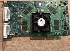 Matrox parhelia 128 d'occasion  Pontault-Combault