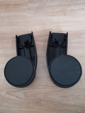 Adapter cypex kinderwagen gebraucht kaufen  Herzogenaurach