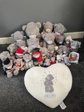 Bear bundle tatty for sale  CHARD