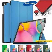 Capa giratória universal para tablet compatível com TODOS OS 10" 10,1 polegadas Android Tab 360 comprar usado  Enviando para Brazil
