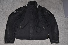 Dainese dry textile for sale  GUILDFORD