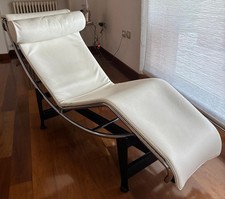 Chaise longue cassina usato  Torri del Benaco
