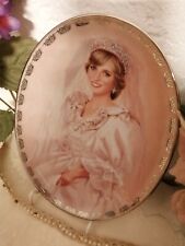 Wandbild wandteller prinzessin gebraucht kaufen  Staufenberg