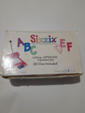 Sizzix original shadow for sale  ST. NEOTS