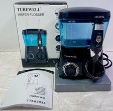 Turewell water flossing for sale  San Diego