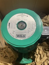 Pumpe wilo p50 gebraucht kaufen  Niefern-Öschelbronn