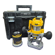 Dewalt dcw600 cordless for sale  BURNLEY