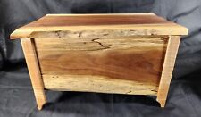 Handcrafted live edge for sale  Galva