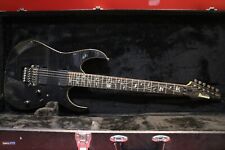 Guitarra Eléctrica USADA Ibanez J.custom Negra RG8420ZE BX GT342 230615 segunda mano  Embacar hacia Argentina