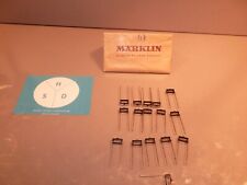 Märklin 800 riginal gebraucht kaufen  Lage