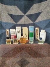 Lot parfum miniature d'occasion  Choisy-le-Roi