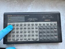 Fernbedienung denon 605 gebraucht kaufen  Witten