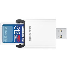 Samsung pro plus usato  Roccagloriosa