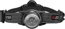 Ledlenser head torch for sale  PORTSMOUTH