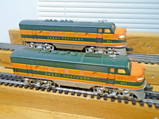 Custom lionel postwar for sale  Reisterstown