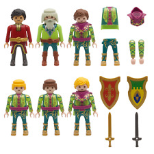 Playmobil elfen druiden gebraucht kaufen  Bad Kreuznach