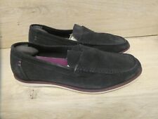 Moshulu mens suede for sale  KIDDERMINSTER