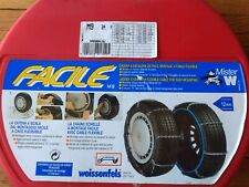 Facile weissenfels 12mm for sale  ST. ALBANS