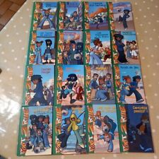 Lot livres foot d'occasion  Ménéac